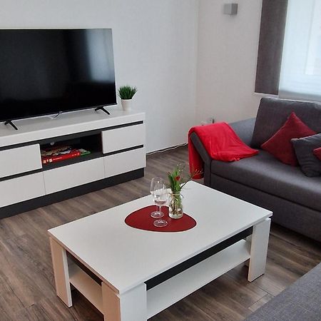 Appartamento Haus Ludwig Freudenstadt Esterno foto