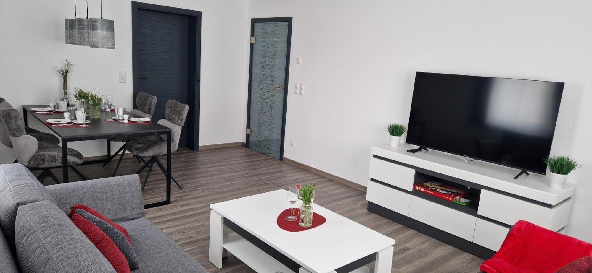 Appartamento Haus Ludwig Freudenstadt Esterno foto