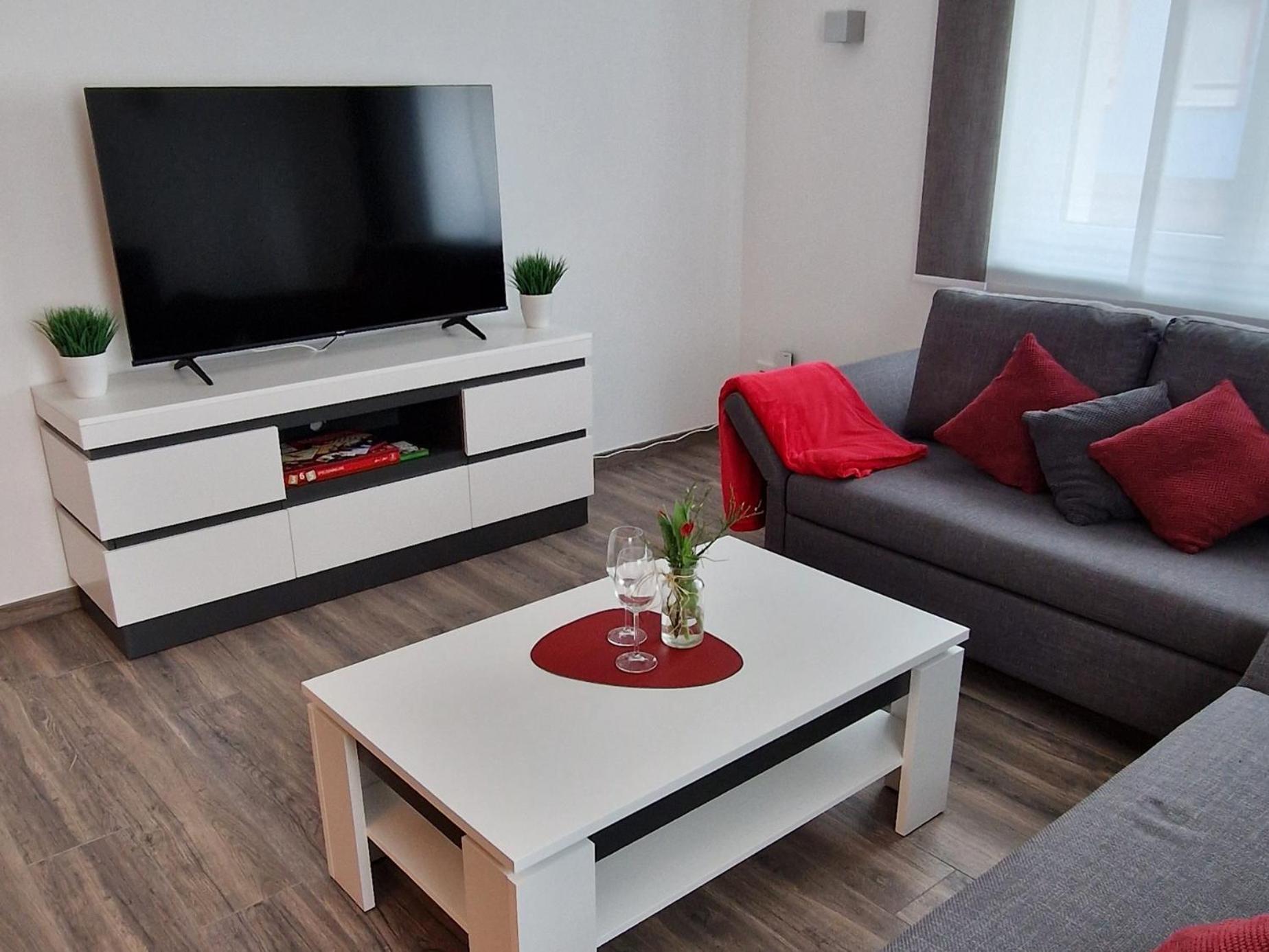 Appartamento Haus Ludwig Freudenstadt Esterno foto