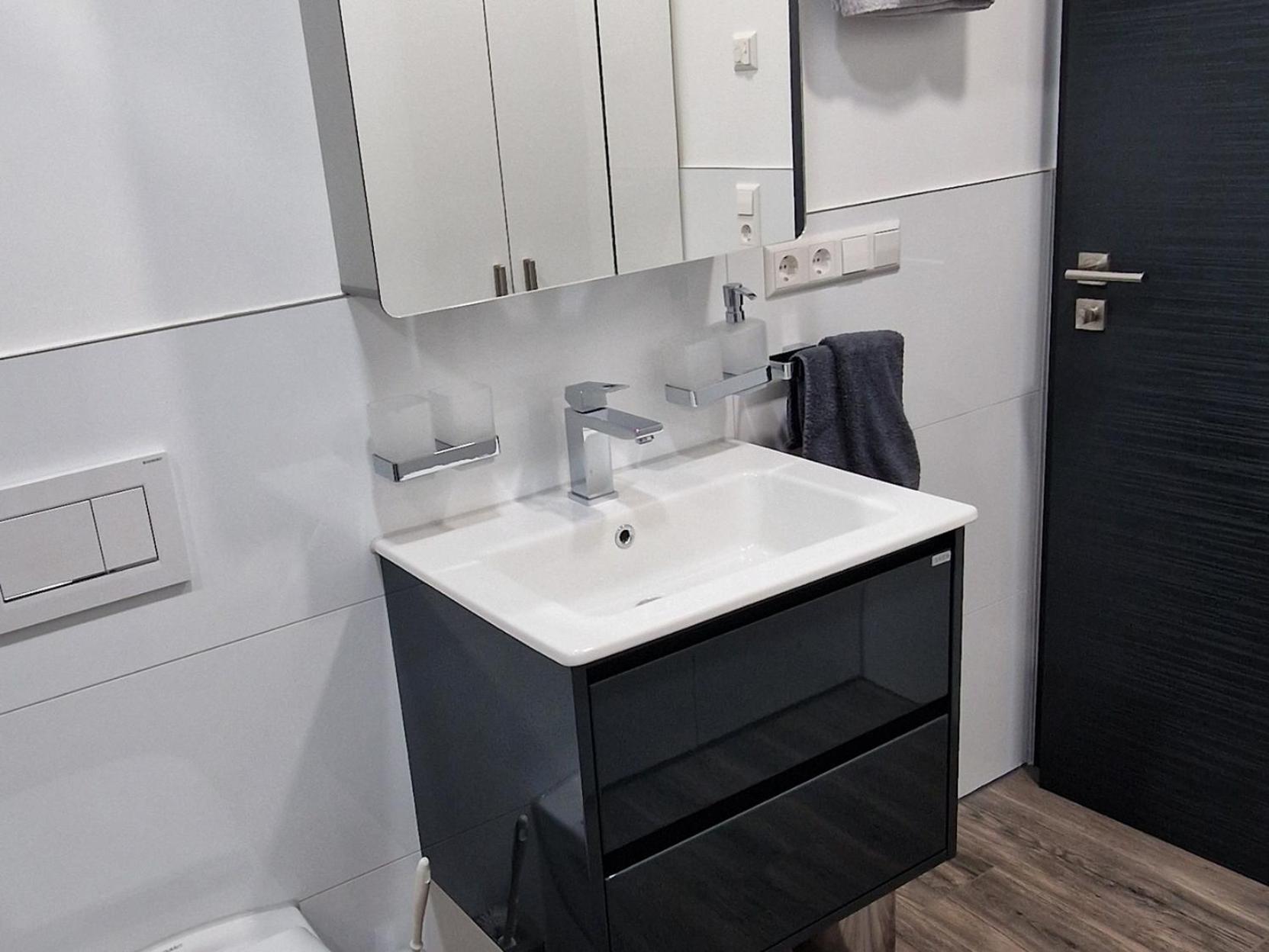 Appartamento Haus Ludwig Freudenstadt Esterno foto