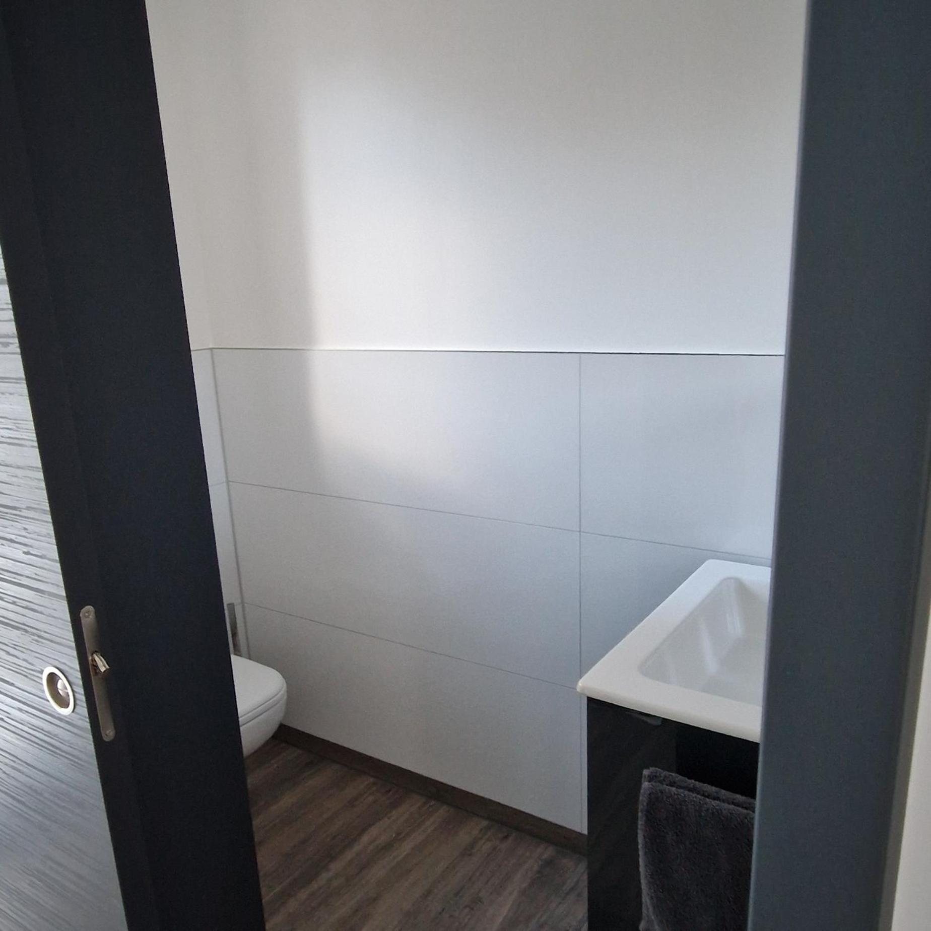 Appartamento Haus Ludwig Freudenstadt Esterno foto
