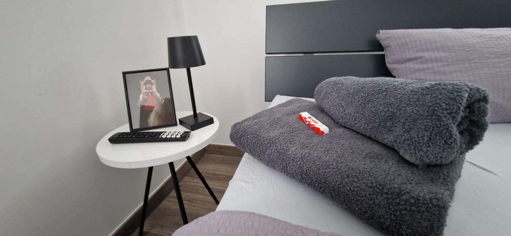 Appartamento Haus Ludwig Freudenstadt Esterno foto